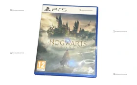 Купить PS5 Hogwarts Legacy б/у , в Челябинск Цена:1900рублей