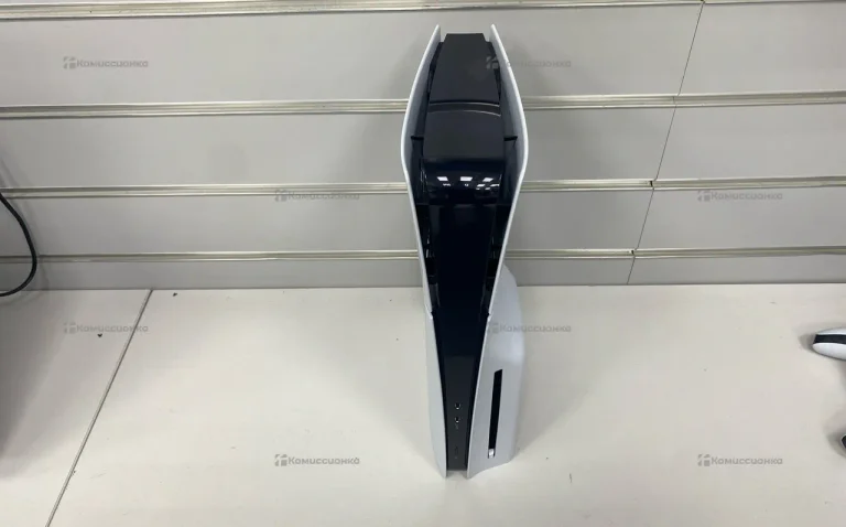 Приставка PS5 slim 1TB