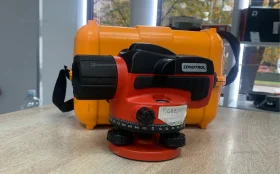 Оптический нивелир Condtrol 32X