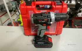 Аккумуляторный шуруповерт P.I.T. PSR18-D5