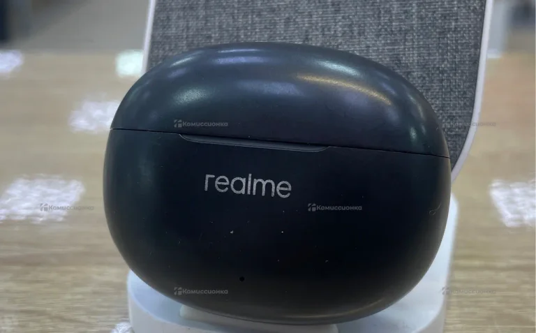 Наушники  Realme