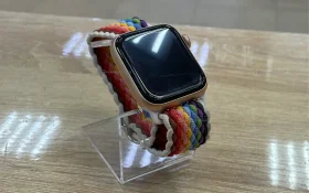 Часы  Apple Watch SE