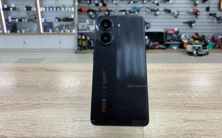 Xiaomi POCO X7 Pro 12/256Gb
