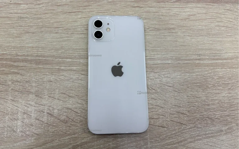 Apple iPhone 12 4/64 ГБ