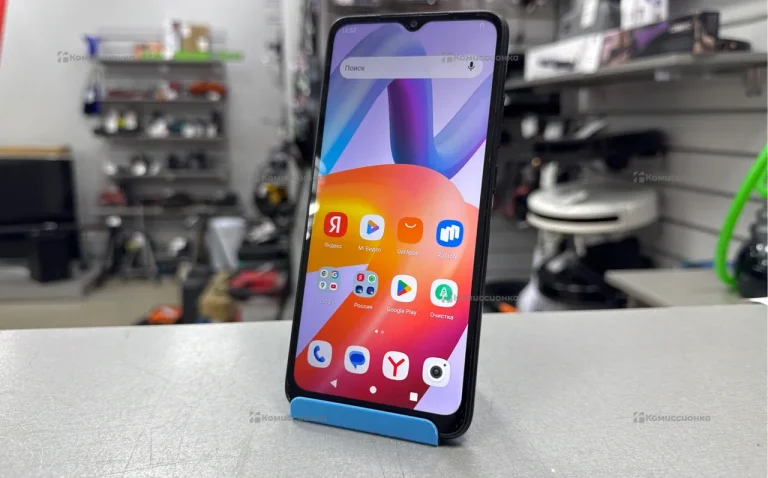 xiaomi A2