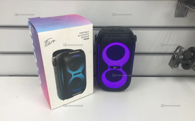 Колонка  Fiero FR250