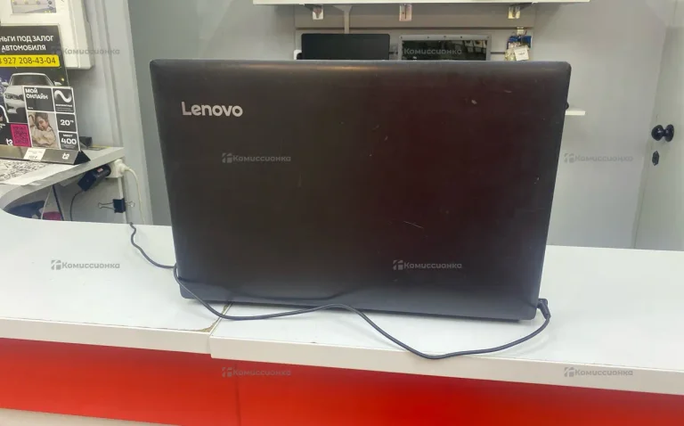 Ноутбук  Lenovo 81D6