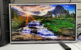 Купить Телевизор lg 32lf550 б/у , в Красноярск Цена:5490рублей