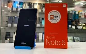 Xiaomi Redmi Note 5 4/64 ГБ