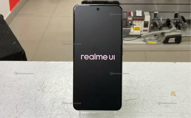 Realme 14T 8/256 ГБ