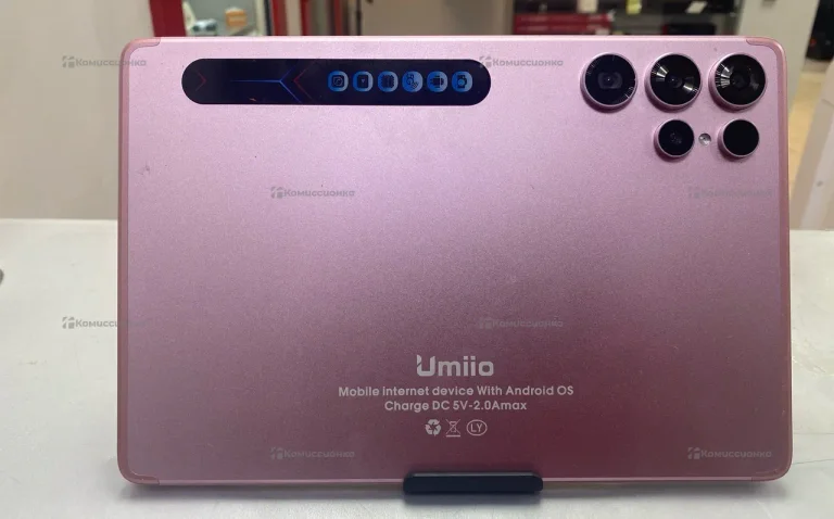 Umiio Планшет Umiio S24 Ultra