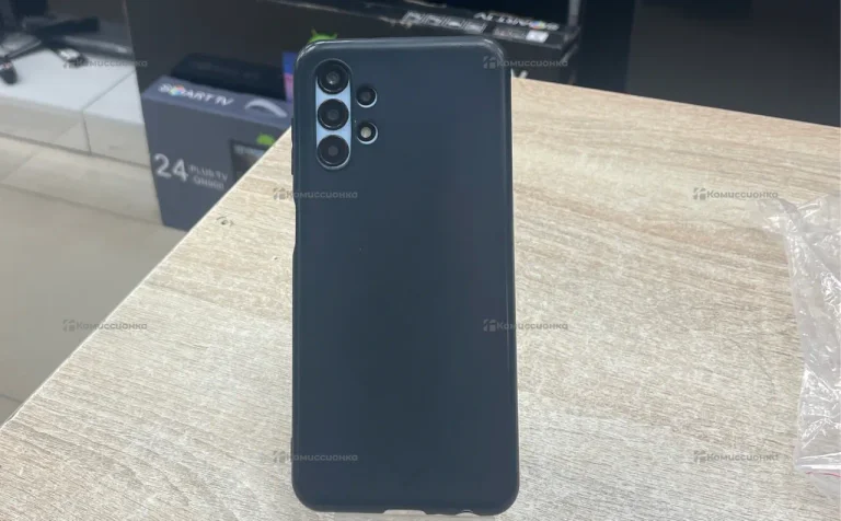 Samsung Galaxy A13 4/64 ГБ