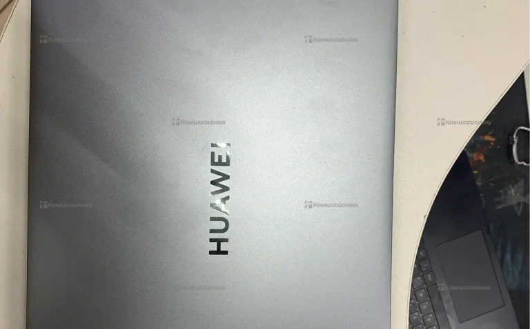 Ноутбук  HUAWEI MDF-XX