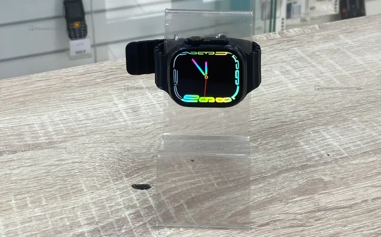 Часы  borofone bd3 ultra