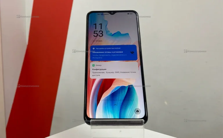 OPPO A18 4/128Gb