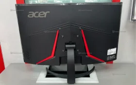 Купить Монитор Acer ED320QRSbiipx б/у , в Москва и область Цена:17900рублей