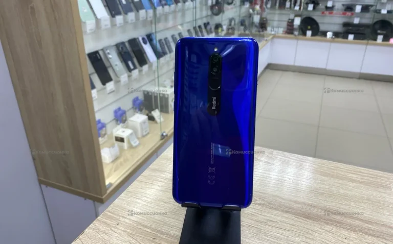 Xiaomi Redmi 8 3/32 ГБ