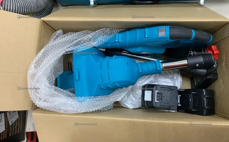 Культиватор аккумуляторный Makita