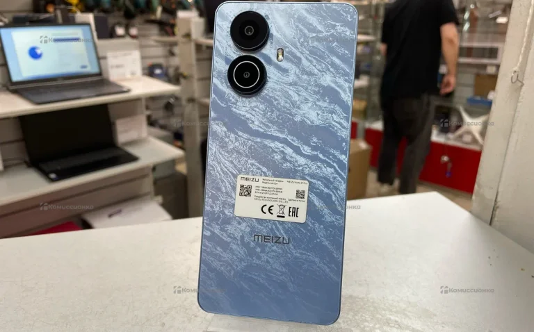 Meizu Note 21 Pro 8/256 ГБ