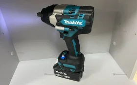 гайковерт makita 12.7mm