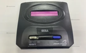 Купить Приставка .sega. mega drive 2 16bit б/у , в Сызрань Цена:690рублей