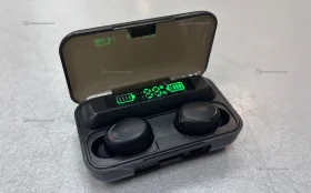 Купить Наушники BT F9 б/у , в Саратов Цена:400рублей