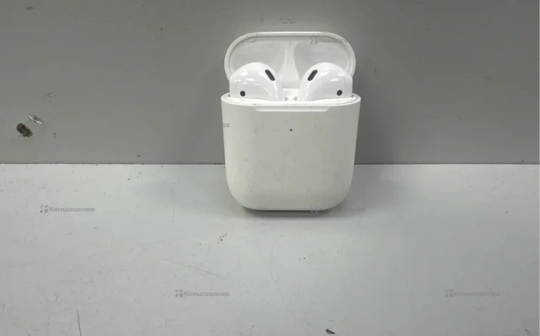 Наушники  AirPods rep
