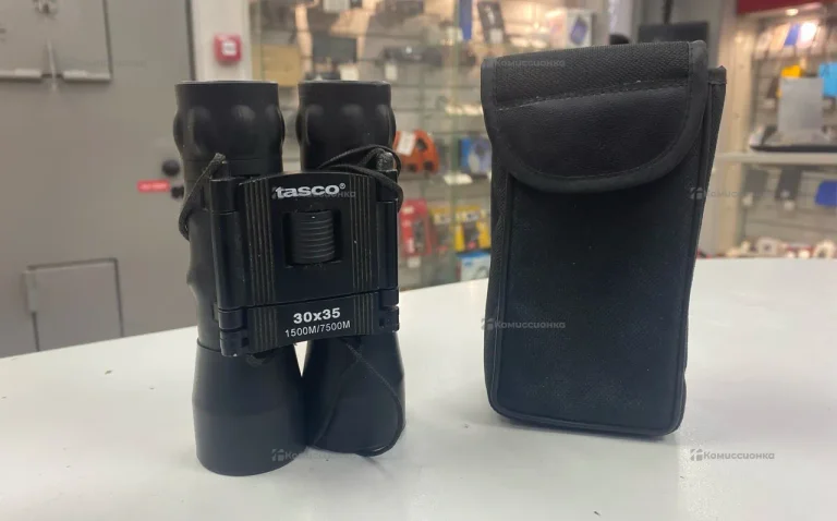 Бинокль Tasco