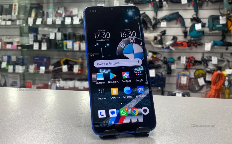 Xiaomi 9с 32