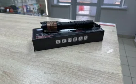Фонарь шокер x5