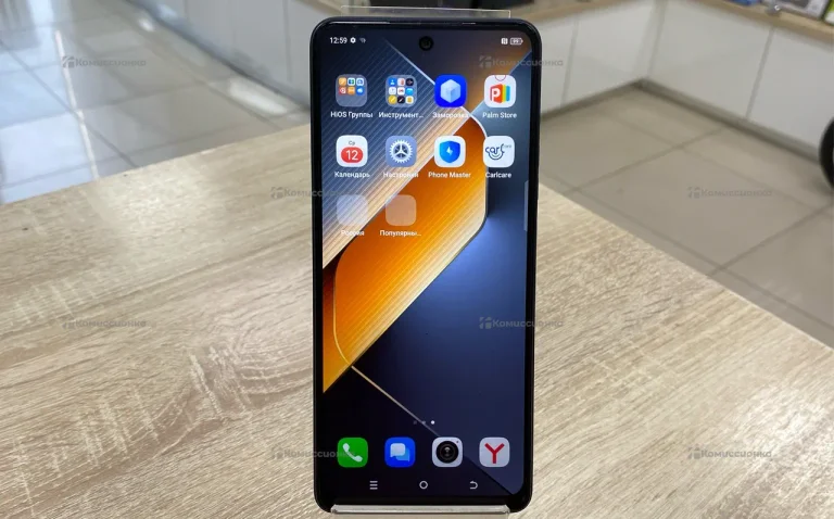 Tecno Pova 6 Neo 8/256 ГБ