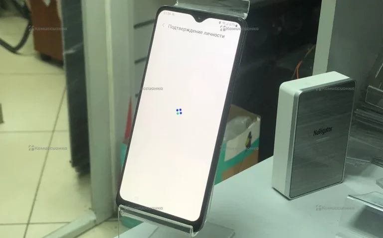 Samsung Galaxy A32 4/128 ГБ