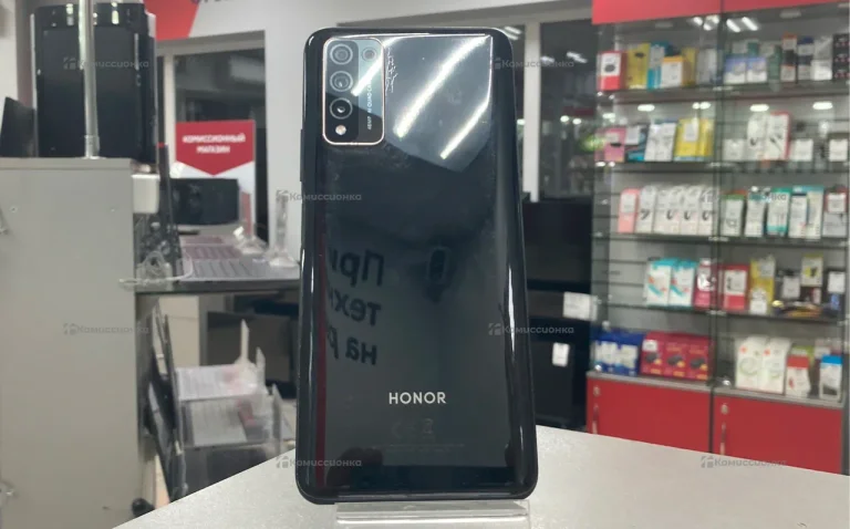 Honor 10X Lite