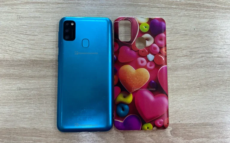 Samsung Galaxy M21 4/64Gb