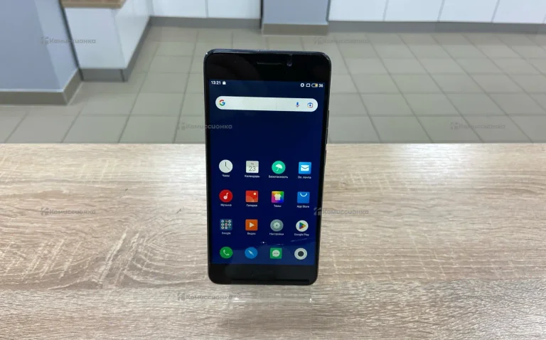 Meizu M6 Note 4/64 ГБ