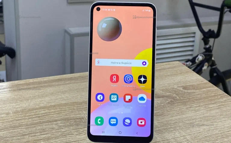 Samsung Galaxy A11 2/32