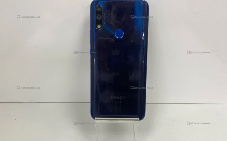 Honor 9X 4/128 ГБ