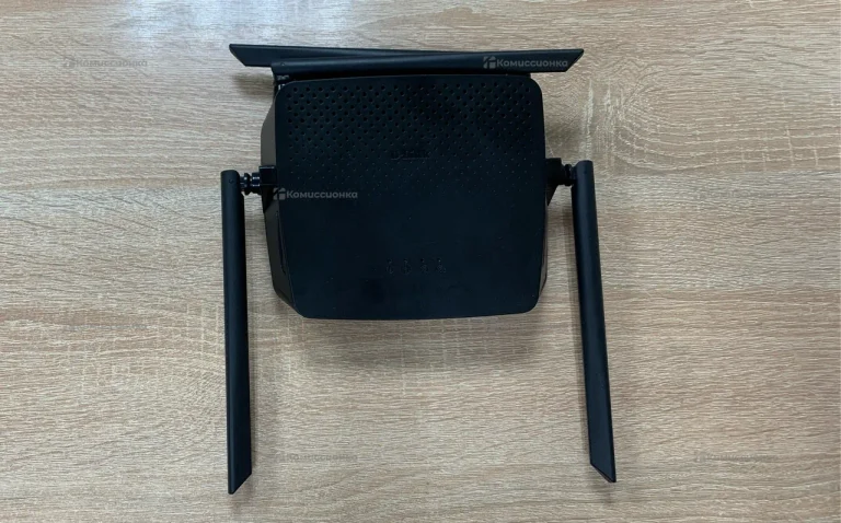 Роутер D-Link x1510