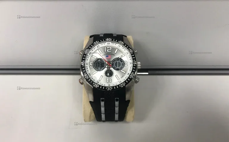 Часы U.S POLO ASSN