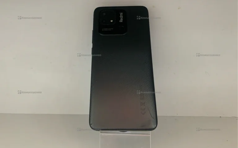 Xiaomi Redmi 10C 3/64 ГБ