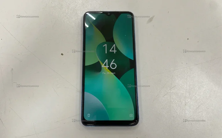 Tecno Spark 10C 4/64 ГБ