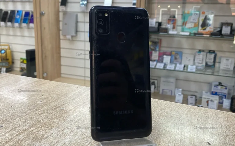 Samsung Galaxy M21 4/64 ГБ