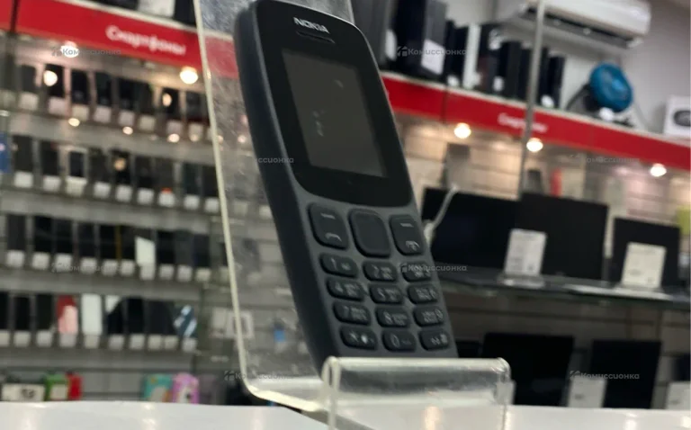 Nokia 106 (2018)