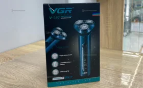 Купить Электробритва VGR б/у , в Кинель Цена:750рублей