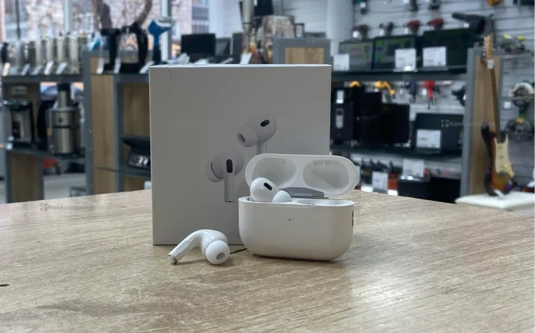 Наушники  AirPods Pro