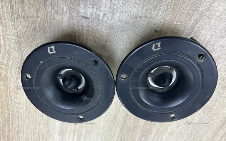 Рупора Gryphon TW-02 pro