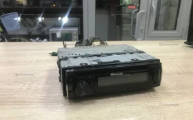 Купить Автомагнитола Pioneer DEH-X3600UI б/у , в Энгельс Цена:2900рублей