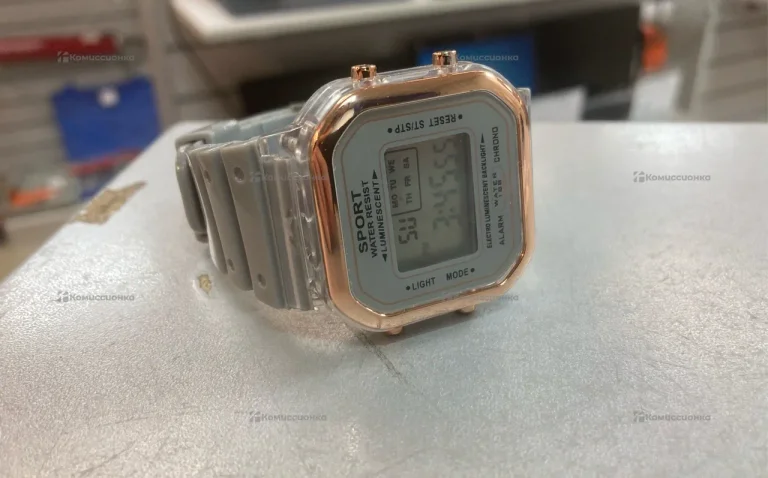 Часы Sport Watch