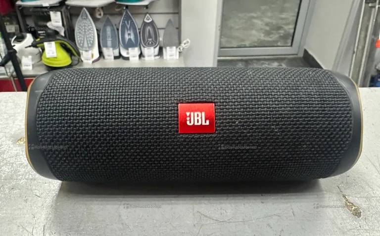 Колонка  JBL flip 5