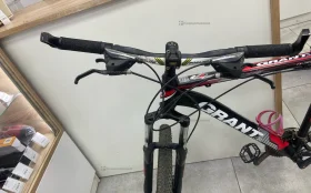 Купить Велосипед Grantel Seejer Ty-720 б/у , в Челябинск Цена:6900рублей